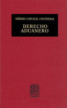 DERECHO ADUANERO