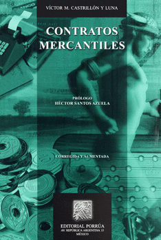 CONTRATOS MERCANTILES