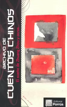 ARCHIVO DE CUENTOS CHINOS