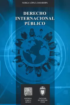 DERECHO INTERNACIONAL PÚBLICO