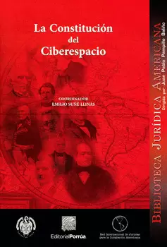 LA CONSTITUCIÓN DEL CIBERESPACIO