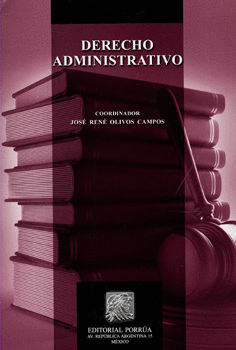 DERECHO ADMINISTRATIVO