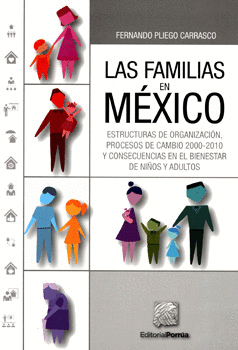 LAS FAMILIAS EN MÉXICO