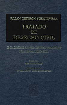 TRATADO DE DERECHO CIVIL TOMO 6