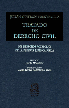 TRATADO DE DERECHO CIVIL TOMO 7