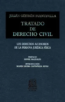 TRATADO DE DERECHO CIVIL TOMO 7