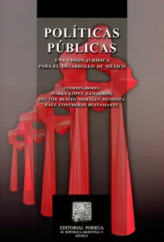 POLÍTICAS PÚBLICAS