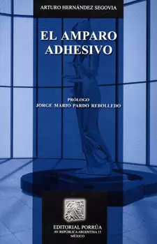 EL AMPARO ADHESIVO