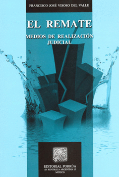 EL REMATE MEDIOS DE REALIZACIÓN JUDICIAL