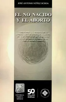 EL NO NACIDO Y EL ABORTO