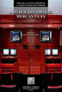 LOS JUICIOS ORALES MERCANTILES