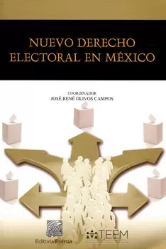 NUEVO DERECHO ELECTORAL EN MÉXICO