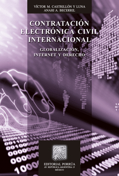 CONTRATACIÓN ELECTRÓNICA CIVIL INTERNACIONAL