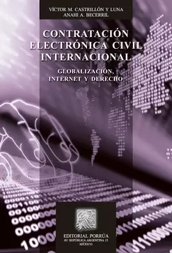 CONTRATACIÓN ELECTRÓNICA CIVIL INTERNACIONAL