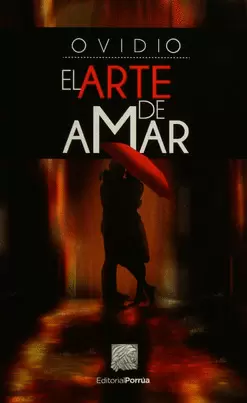 EL ARTE DE AMAR