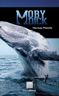 MOBY DICK O LA BALLENA BLANCA