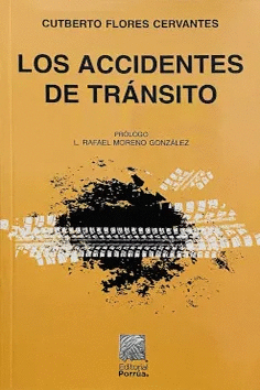 ACCIDENTES DE TRANSITO, LOS