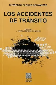 ACCIDENTES DE TRANSITO, LOS