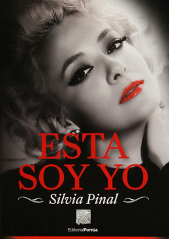 ESTA SOY YO SILVIA PINAL