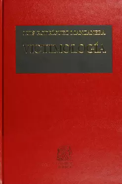 VICTIMOLOGIA