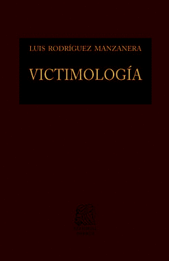 VICTIMOLOGIA