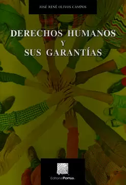 DERECHOS HUMANOS Y SUS GARANTIAS
