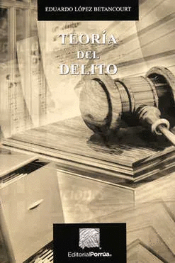 TEORIA DEL DELITO