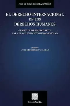 EL DERECHO INTERNACIONAL DE LOS DERECHOS HUMANOS