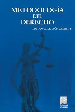 METODOLOGIA DEL DERECHO
