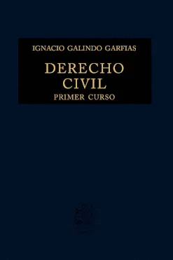 DERECHO CIVIL