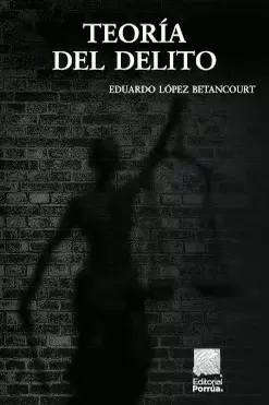 TEORIA DEL DELITO