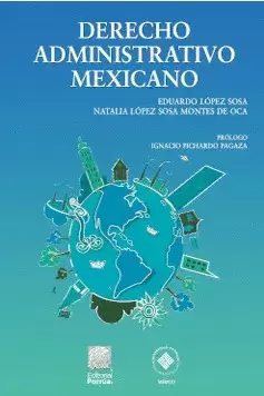 DERECHO ADMINISTRATIVO MEXICANO