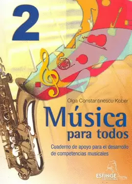 MÚSICA PARA TODOS 2