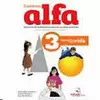 CUADERNO ALFA 3 MATEMATICAS