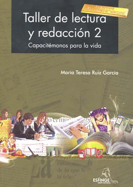 TALLER DE LECTURA Y REDACCION 2