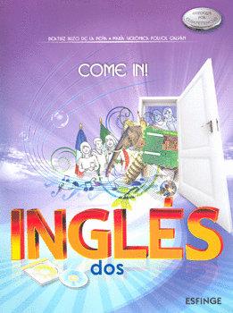 COME IN INGLES DOS BACHILLERATO