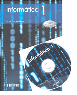 INFORMATICA 1 ENFOQUE POR COMPETENCIAS BACHILLERATO