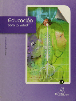 EDUCACIÓN PARA LA SALUD MEDIA SUPERIOR