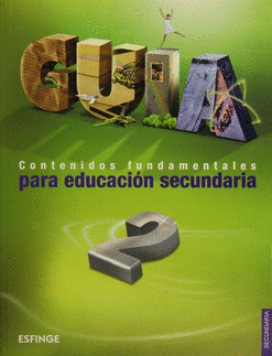 GUIA 2.CONTENIDOS PARA EDUCACION SECUNDARIA