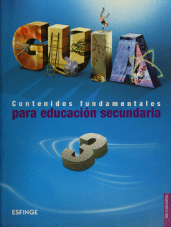 GUIA 3 CONTENIDOS PARA EDUCACION SECUNDARIA