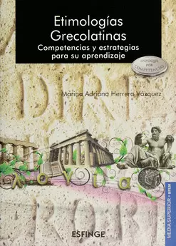 ETIMOLOGIAS GRECOLATINAS