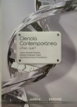 CIENCIA CONTEMPORÁNEA PARA QUÉ