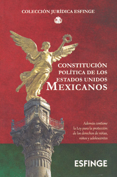 CONSTITUCION POLITICA DE LOS ESTADOS UNIDOS MEXICANOS 2012