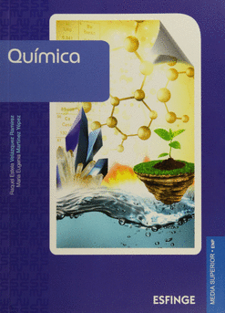 QUÍMICA