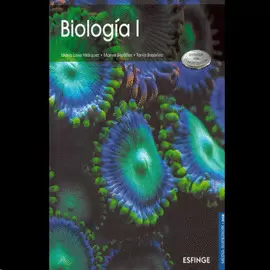 BIOLOGIA 1