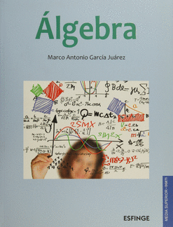 ÁLGEBRA