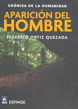 APARICION DEL HOMBRE