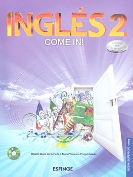 INGLES 2 COME IN