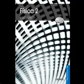 FISICA 2 ENFOQUE POR COMPETENCIAS