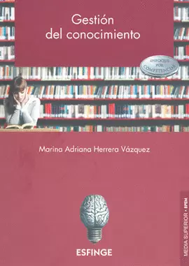GESTION DEL CONOCIMIENTO